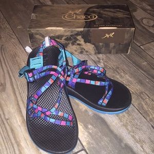Chaco ZX1 Ecotread BRAND NEW